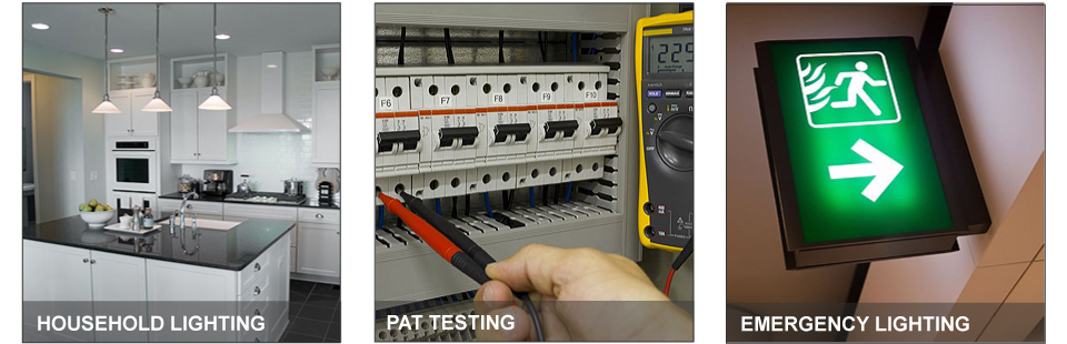 Electricians Glasgow